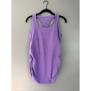 BEYOND YOGA / BEYOND THE BUMP Maternity Tank